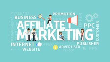 Affiliate Programme